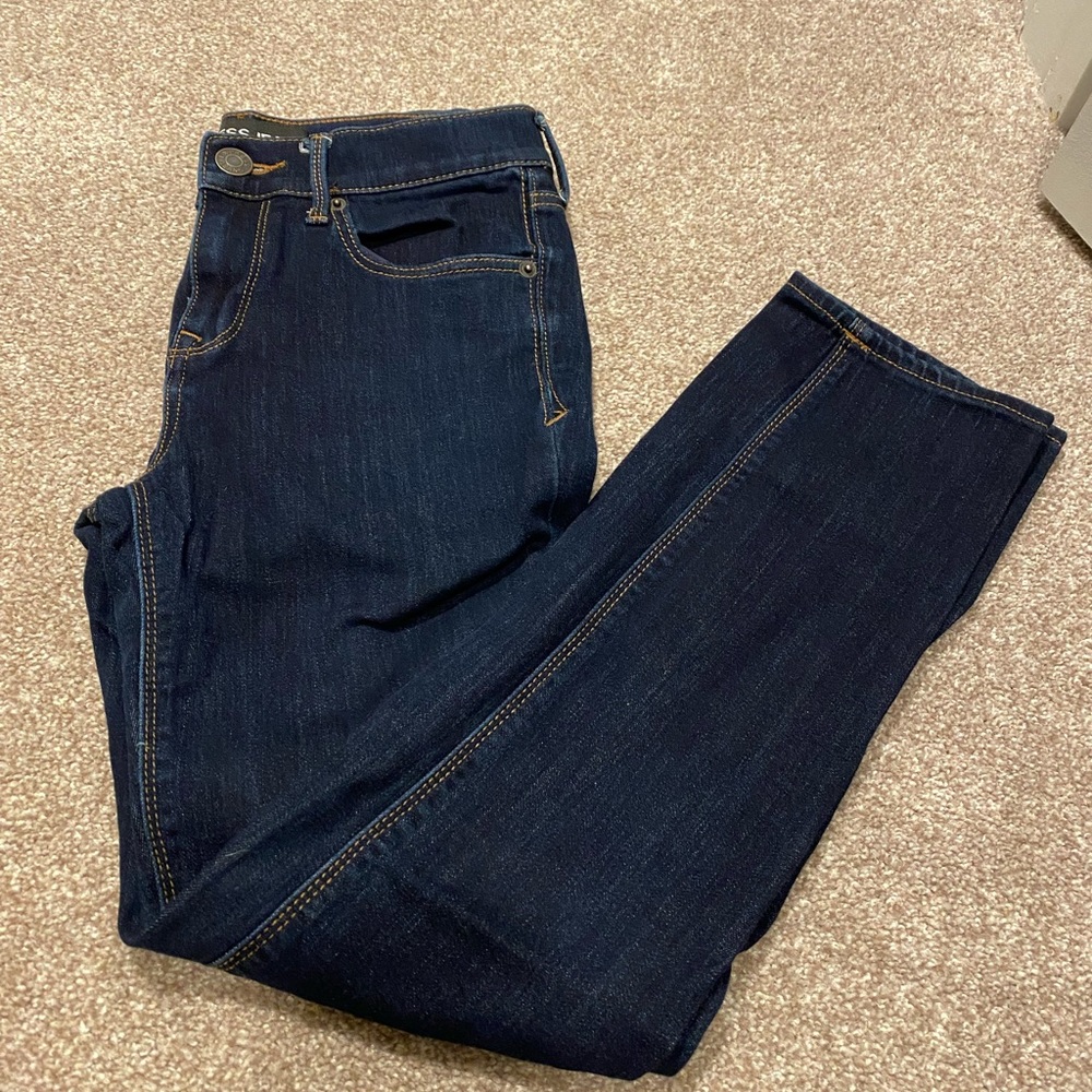 Express Jeans